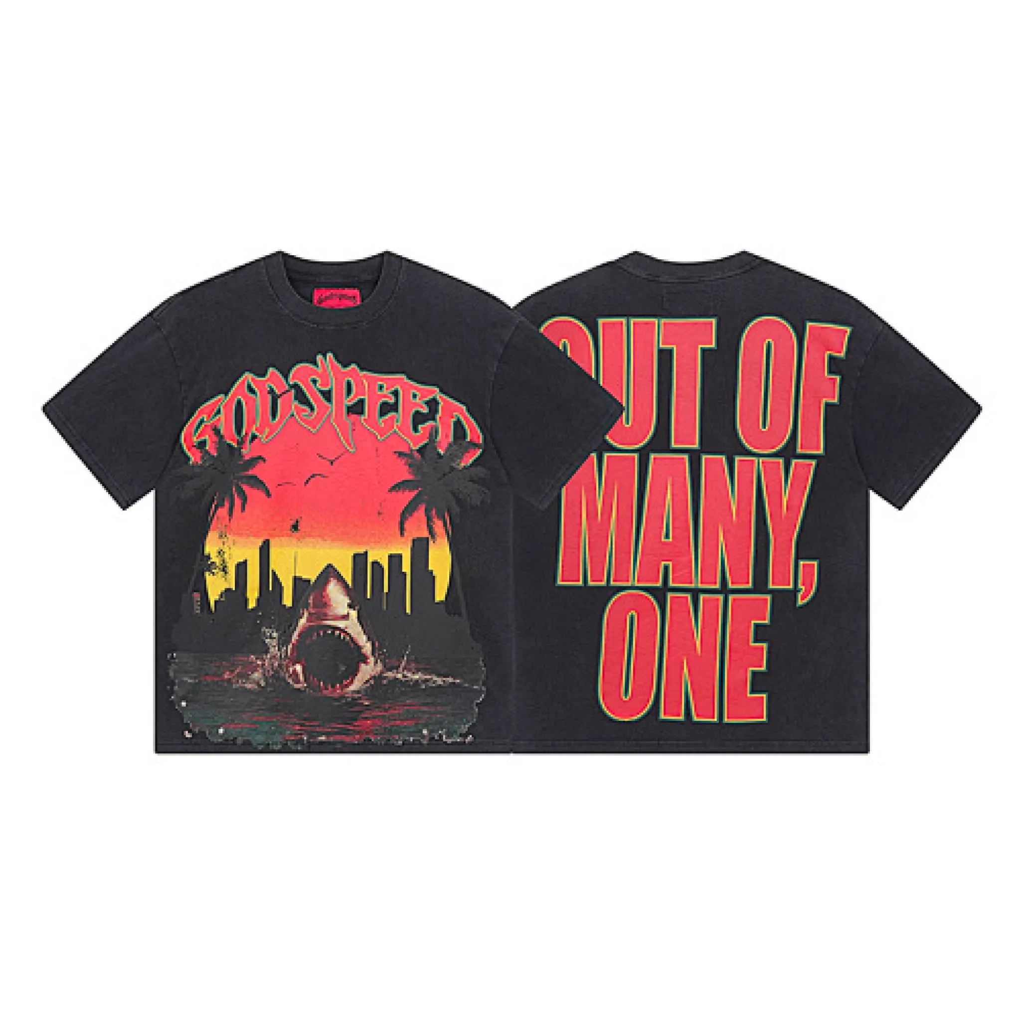 imgi_159_godspeed_t_shirt__1068_1DDEF94DAA31C Godspeed T-shirt 2 - Image 1