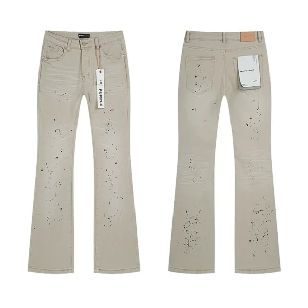 Purple Brand Fashion Jeans PU703#