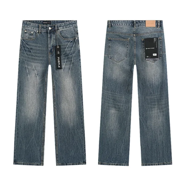 Purple Brand Fashion Jeans PU807#