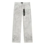 Purple Brand Fashion Jeans PU805