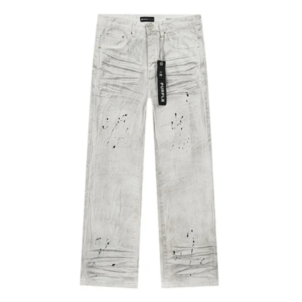 Purple Brand Fashion Jeans PU805