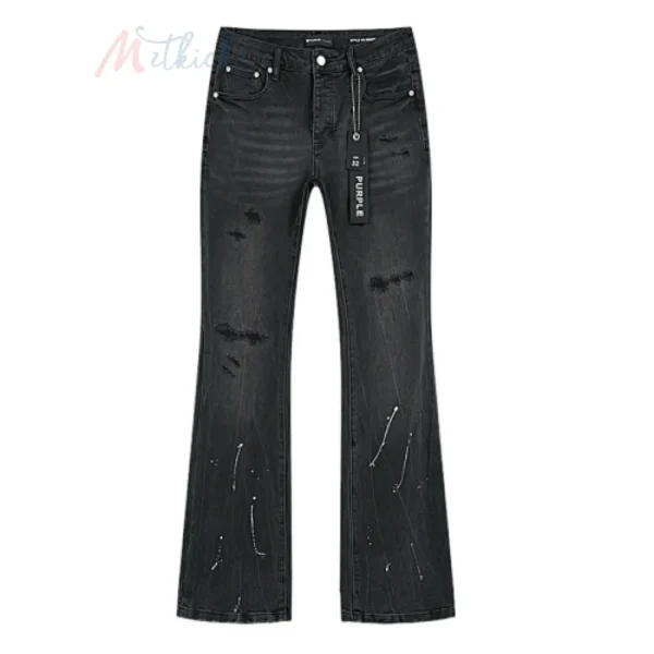 Purple Brand Fashion Jeans PU709#