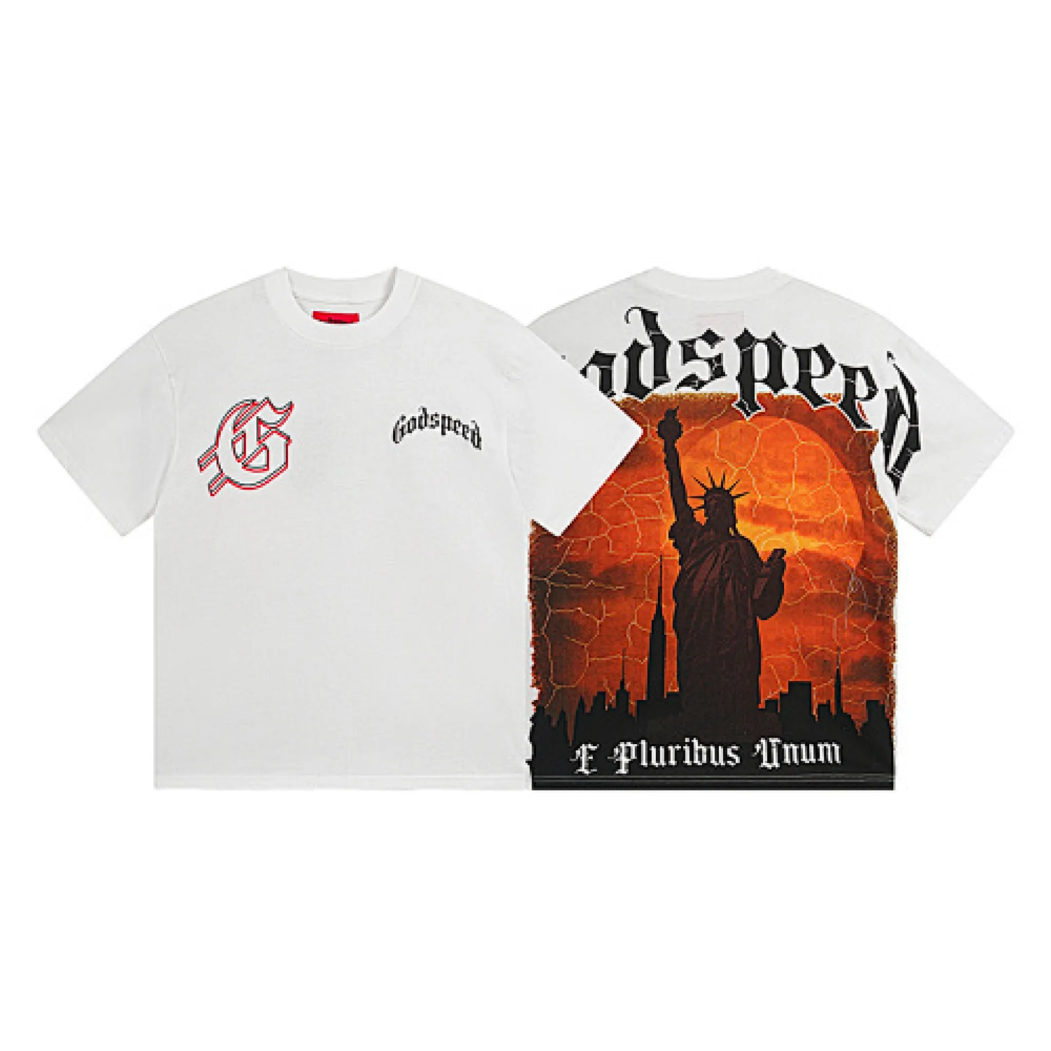 imgi_171_godspeed_t_shirt__3072_1DDEF8B005513 Godspeed T-shirt 8 - Image 1