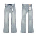 Purple Brand Fashion Jeans PU713#