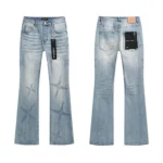 Purple Brand Fashion Jeans PU147#