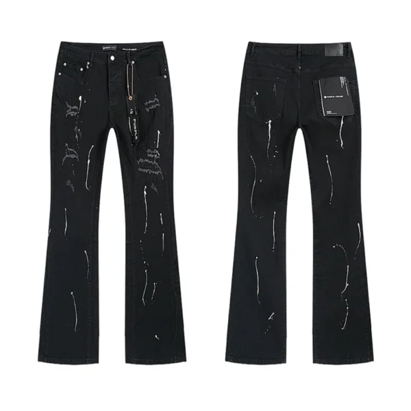 Purple Brand Fashion Jeans PU175#