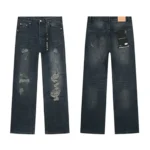 Purple Brand Fashion Jeans PU812#