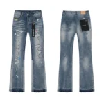 Purple Brand Fashion Jeans PU179#