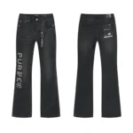 Purple Brand Fashion Jeans PU712#