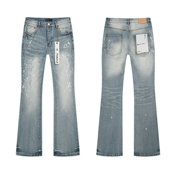 Purple Brand Fashion Jeans PU171#