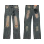 Purple Brand Fashion Jeans PU808#