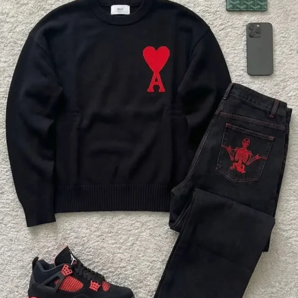 Popular Outfit 7