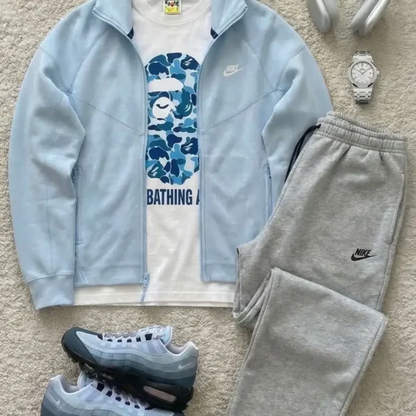 Popular Outfit 8