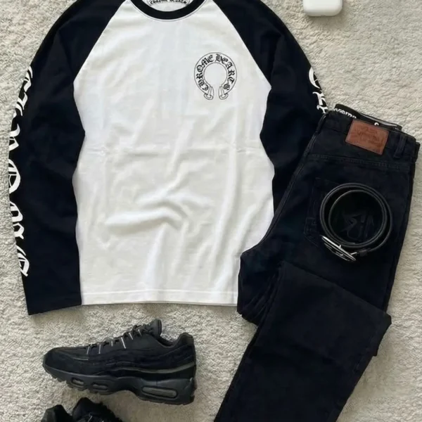 Popular Outfit 6