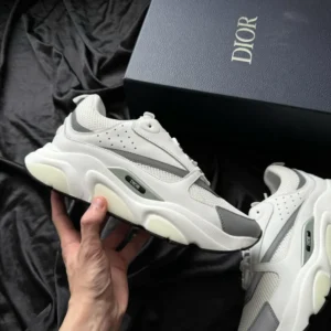 D*or B22 White Silver photo review