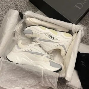 D*or B22 White Silver photo review