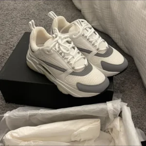 D*or B22 White Silver photo review