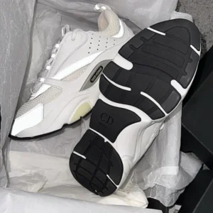 D*or B22 White Silver photo review