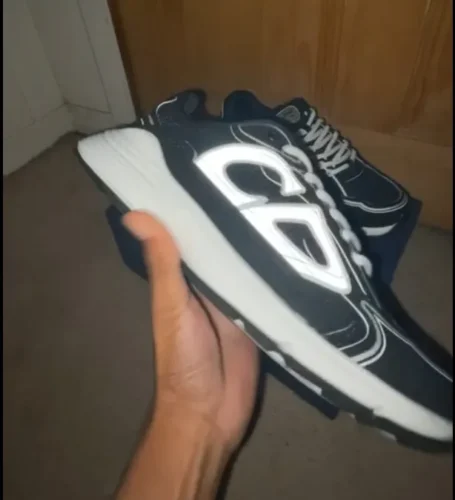 D*or B30 Black photo review