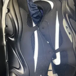 D*or B22 Black Silver photo review