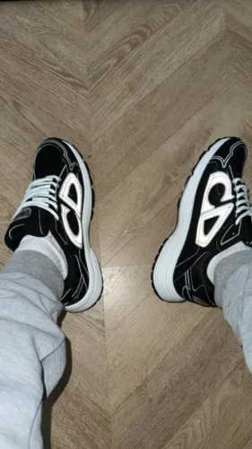 D*or B30 Black photo review
