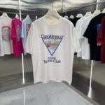 Casablanca T-shirt 19