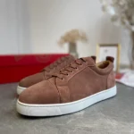 Christian Louboutin Louis Junior red - Image 8