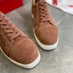 Christian Louboutin Louis Junior red - Image 7
