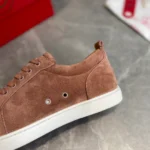 Christian Louboutin Louis Junior red - Image 6