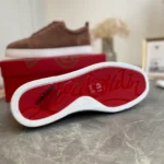 Christian Louboutin Louis Junior red - Image 3