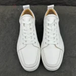 Christian Louboutin Rantulow White - Image 2