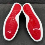 Christian Louboutin Rantulow White - Image 7