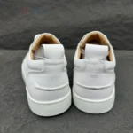 Christian Louboutin Rantulow White - Image 5