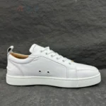 Christian Louboutin Rantulow White - Image 3