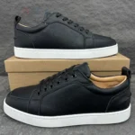 Christian Louboutin Rantulow Black