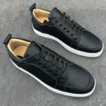 Christian Louboutin Rantulow Black - Image 8