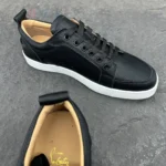 Christian Louboutin Rantulow Black - Image 5