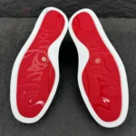 Christian Louboutin Rantulow Black - Image 6