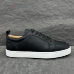 Christian Louboutin Rantulow Black - Image 4