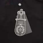 Chrome Hearts Triple Cross Hollywood T-Shirt - Image 4