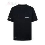 Chrome Hearts Snowflake Short-Sleeve T-Shirt - Image 3