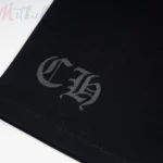 Chrome Hearts Snowflake Short-Sleeve T-Shirt - Image 8
