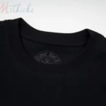 Chrome Hearts Snowflake Short-Sleeve T-Shirt - Image 4