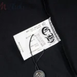 Chrome Hearts Snowflake Short-Sleeve T-Shirt - Image 7