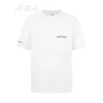 Chrome Hearts Snowflake Short-Sleeve T-Shirt - Image 6