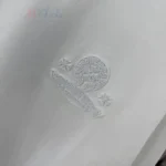 Chrome Hearts embroidered logo Short-Sleeve T-Shirt - Image 5