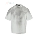 Chrome Hearts T-shirt grey
