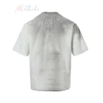 Chrome Hearts T-shirt grey - Image 6