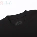 Chrome Hearts Horseshoe Logo Pocket T-Shirt - Image 9