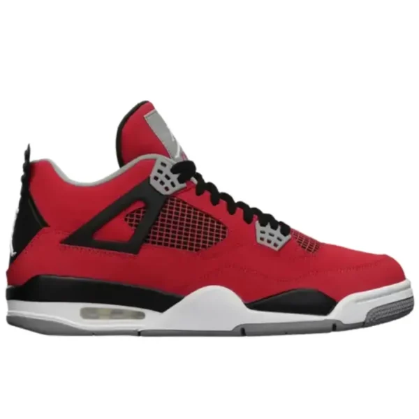 Air Jordan 4 Toro Bravo 2026